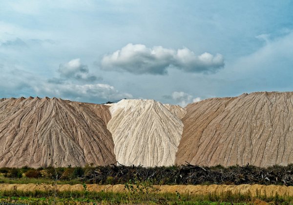 Landshapes