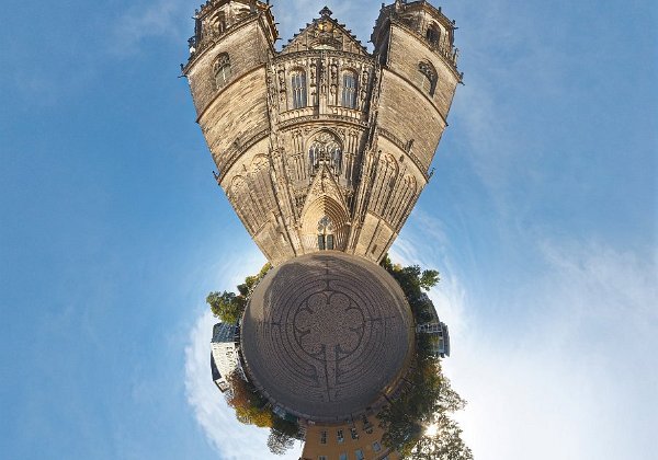 Panorama
